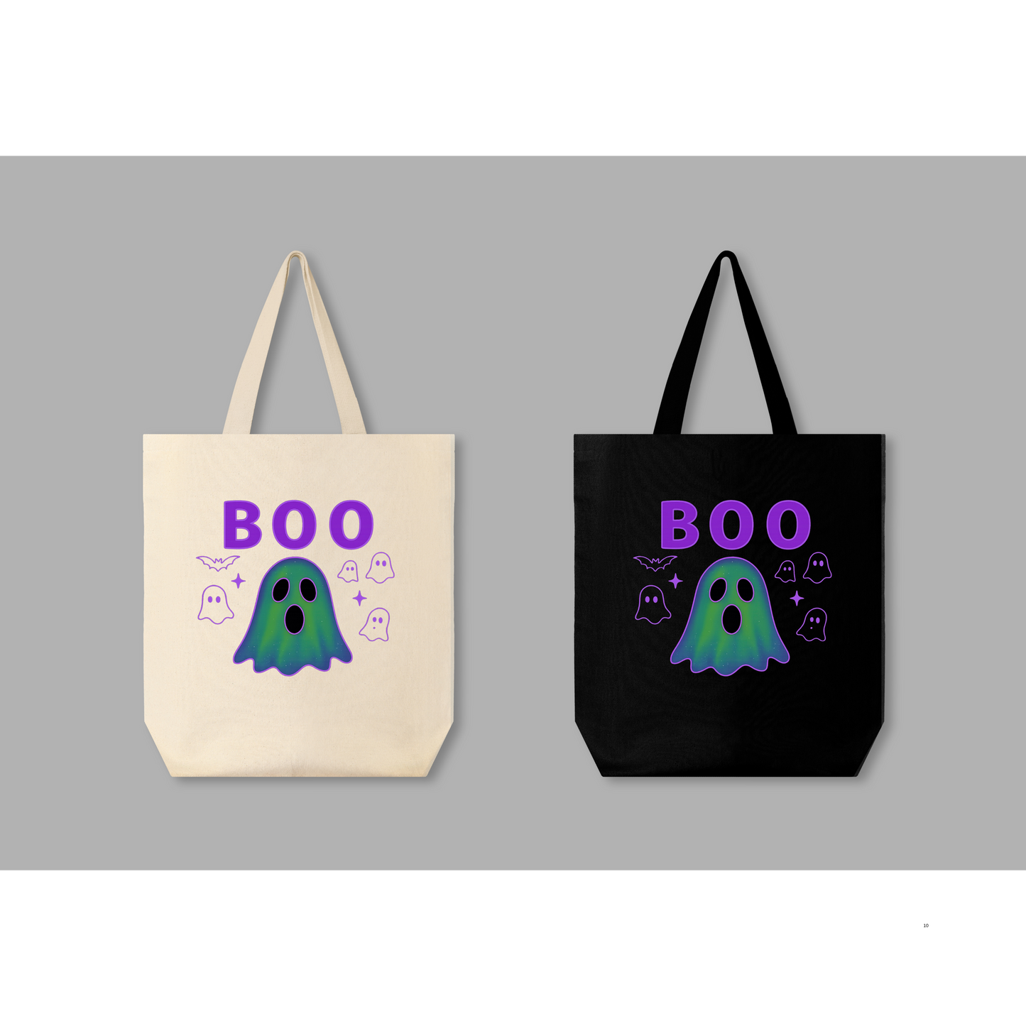 Boo Ghost PNG