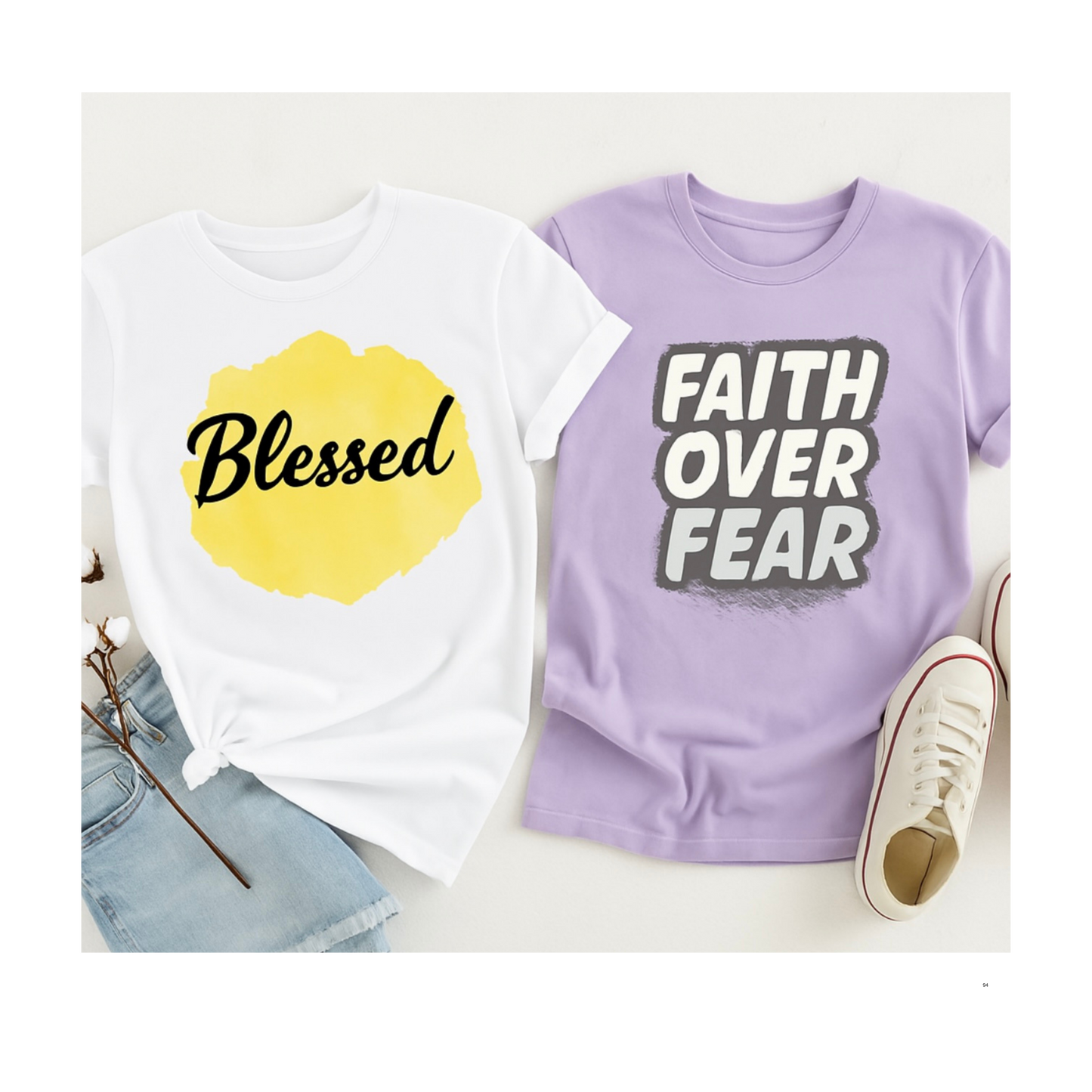 Create Products That Inspire 10 Free Faith & Motivational PNGs