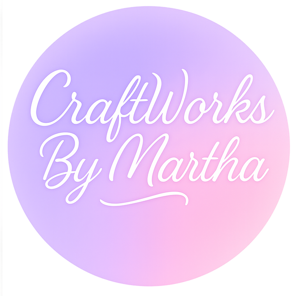 Craft Works By Martha
