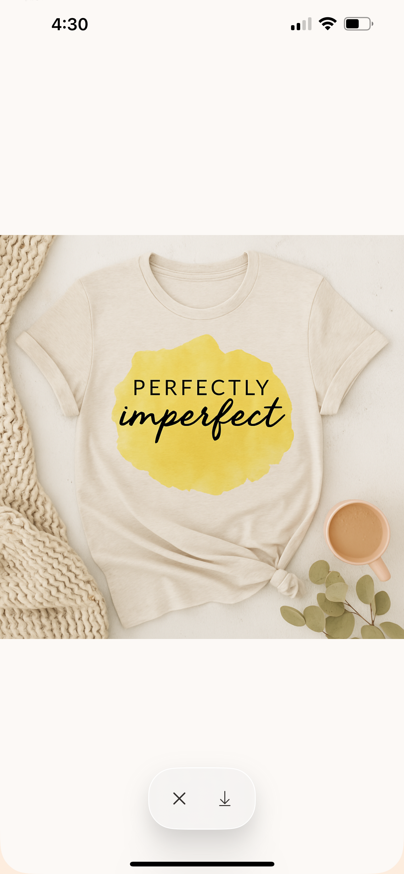 Create Products That Inspire 10 Free Faith & Motivational PNGs