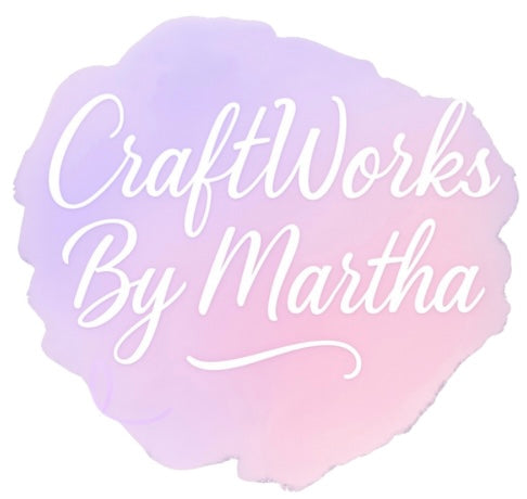 Craft Works By Martha